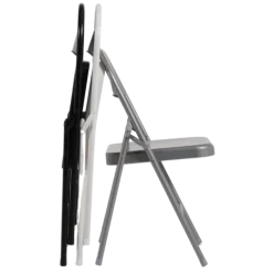 Chaise C08024 noir