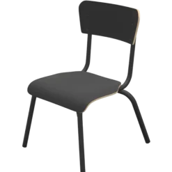 Chaise College EP 01 Hp00