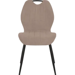 Chaise Darcy beige