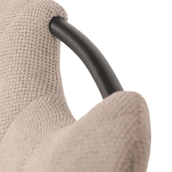 Chaise Darcy beige