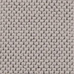 Chaise Darcy gris clair
