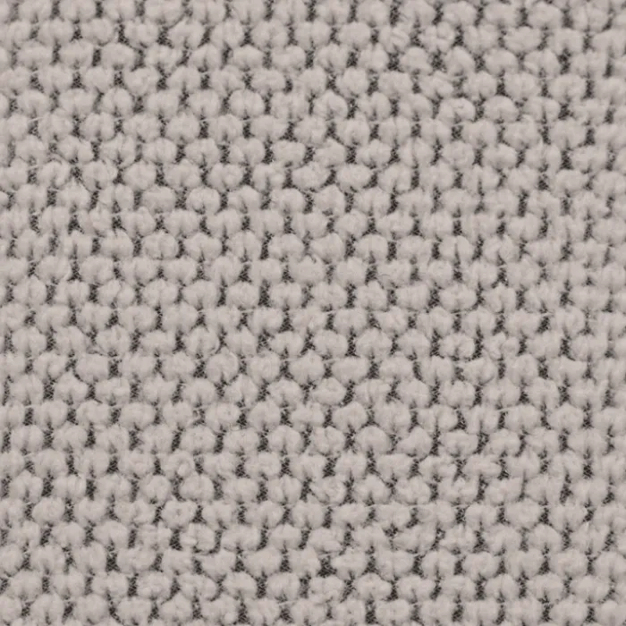 Chaise Darcy gris clair
