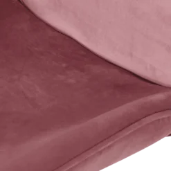 Chaise DC986 rose