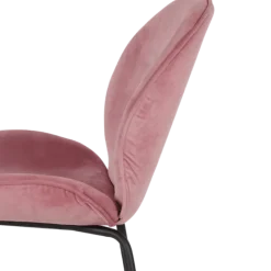 Chaise DC986 rose