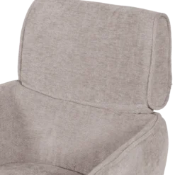 Chaise Denise gris