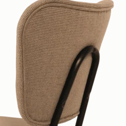 Chaise Derya Brown baf203