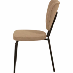 Chaise Derya Brown baf203