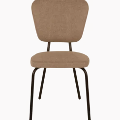 Chaise Derya Brown baf203