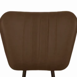 Chaise Derya Tango Brown