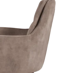 Chaise Donna goldy sand