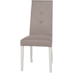 Chaise Elite taupe