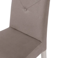 Chaise Elite taupe