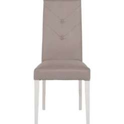 Chaise Elite taupe