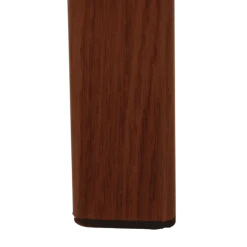 Chaise Emil Walnut