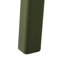 Chaise empilable Lilo Vert
