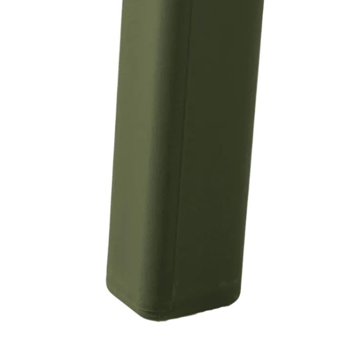Chaise empilable Lilo Vert