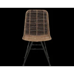 Chaise en rotin - 31243 - New-york