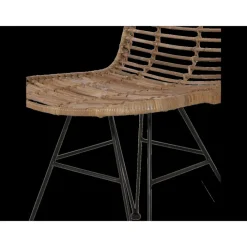 Chaise en rotin - 31243 - New-york