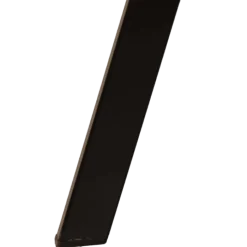 Chaise en taupe stella udc8025