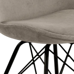 Chaise Eris beige