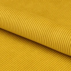 Chaise Eris jaune