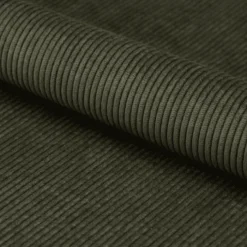 Chaise Eris vert olive