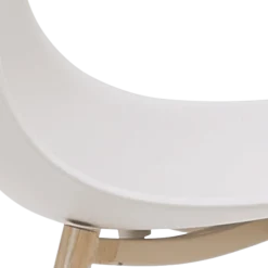 Chaise Eva - taupe