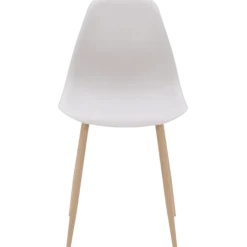 Chaise Eva - taupe