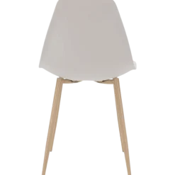 Chaise Eva - taupe
