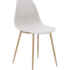 Chaise Eva - taupe