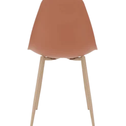 Chaise Eva Terraccotta