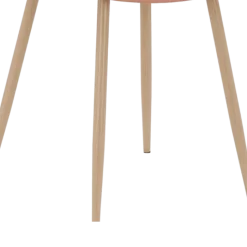Chaise Eva Terraccotta