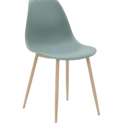 Chaise Eva Verte