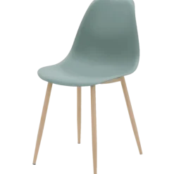 Chaise Eva Verte