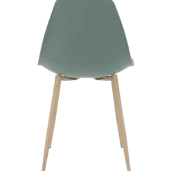 Chaise Eva Verte