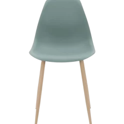 Chaise Eva Verte
