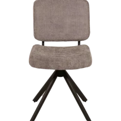 Chaise Gloria gris