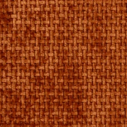 Chaise Gloria orange