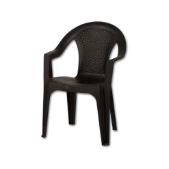 Chaise Ischia Anthracite