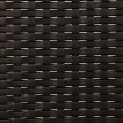 Chaise Ischia Anthracite
