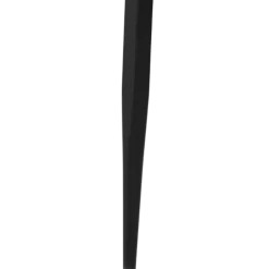 Chaise IVAN - Goldy anthracite