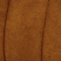 Chaise IVAN velour Gold