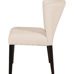 Chaise Ivory Lory