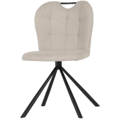 Chaise Ivy beige