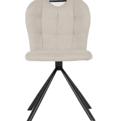 Chaise Ivy beige