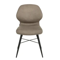 Chaise Jamaica taupe