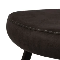 Chaise Jamaica Zorro anthracite