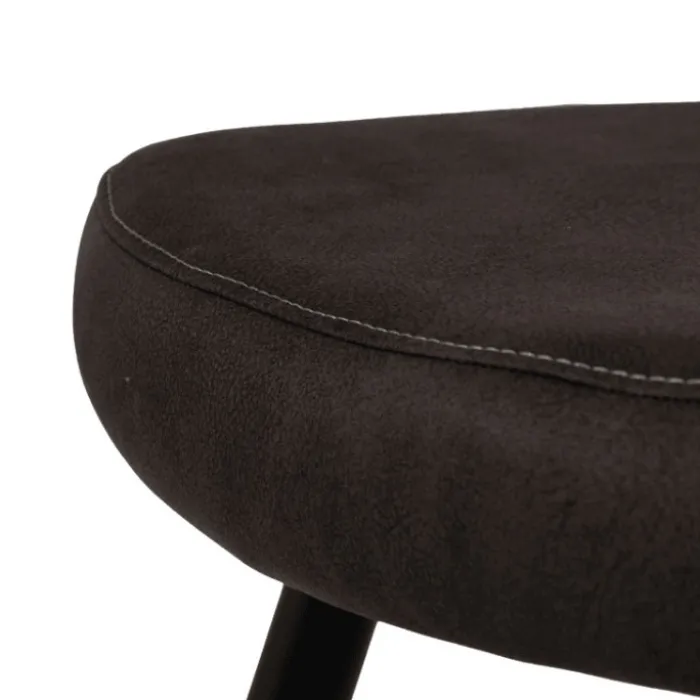 Chaise Jamaica Zorro anthracite