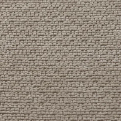 Chaise Jane en tissu beige