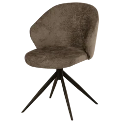 Chaise Jane - Taupe